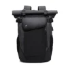Korean version of casual outdoor sports portable anti-theft charge large capacity travel waterproof backpack