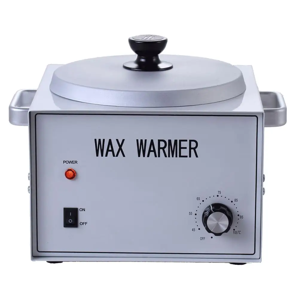 Double Wax Heater&hot Wax Machine Hair Removal - Buy Manual Wax Heter ...