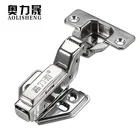Cold Rolled Steel Soft Close Cheap Price Hinges For Furniture Cabinet And Drawer