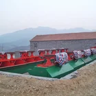 Good Quality Fluorite Ore Flotation Processing Machine Plant Supplier