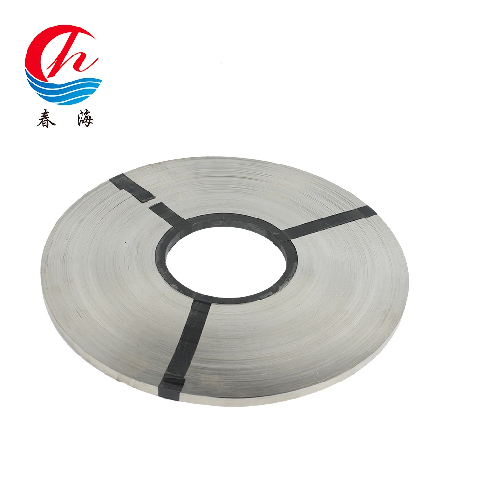 nickel chrome nichrome electric metal strips