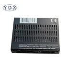Custom Aluminum Sheet Metal Battery Box For Industrial Control Power Supply Enclosures fabrication metal enclosure case