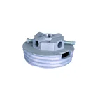 Factory Professional Manufacture Precision CNC Service Auto Parts for Car Accessory