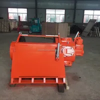 10 Ton Coal Mine Underground And