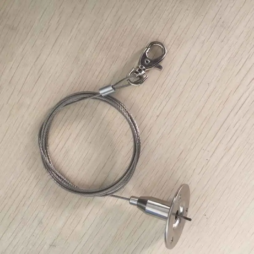 light lifting steel wire rope