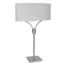 Iron Chrome Ball Desk Table Lamp For Table Lamp
