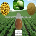 Soy Isoflavones 40%, 60%, 80% 574-12-9