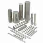 Titanium Grade Titanium Alloy Tc4 Titanium Alloy Bar Grade 2 Grade 5 Titanium Price Per Kg ASTMF136 Tc4 Titanium Alloy Bar