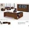 Office furniture executive desk modern boss table l shape director table