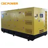 420kw diesel generator with cummins engine remote start manufacturer list low consumption