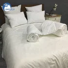 Queen King Size 100% Polyester Best Microfiber Bedding Duvet For Hotel