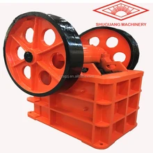 Best Mini Quarry Jaw Crusher 600x900 For Lab With High Quality