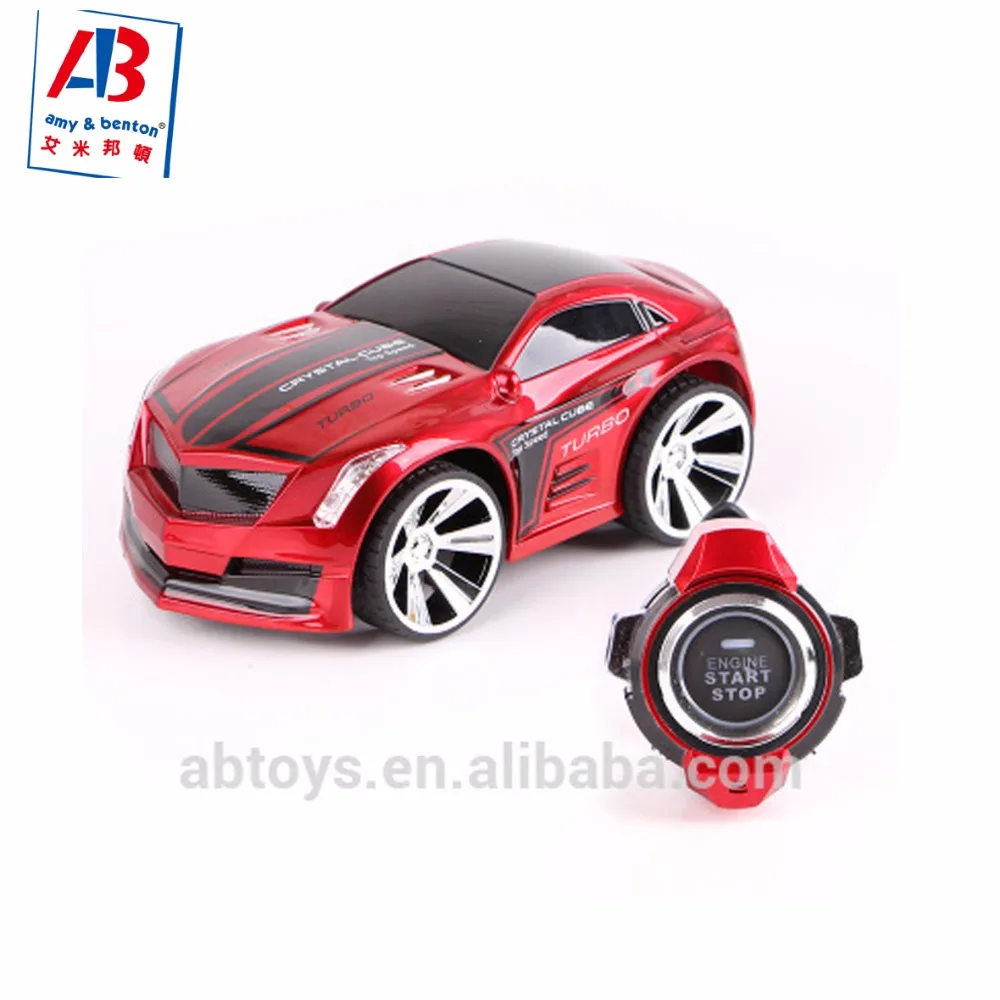 hot wheels mini rc car