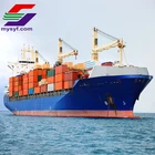 Sea freight charges china to India Mumbai Sri Lanka sea freight logistics freight forwarder shipping