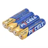 High Quality Aaa Battery UM-4 Size 1 5v Dry Battery R03 UM4 AAA 1.5v Pencil Battery for Remote Control,Toys,Camera