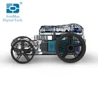 JOINMAX Best Arduino Stem Toys Educational Robot Kit , Coding Robots For Elementary Students