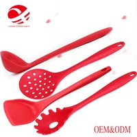 Heat Resistant Food Grade Cooking Utensil