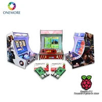 Wholesale Mini Bartop Arcade Game Machine