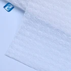 Spunlace Hydrophilic Nonwoven Laminated Non Woven Fabric
