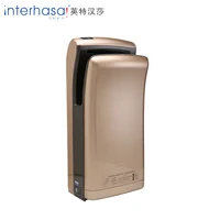 Automatic Double Jet High Speed Multi