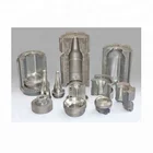 ISO 9001 certification advanced glass bottle mold making plant