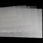 5R hot laminating pouch film for Asian market