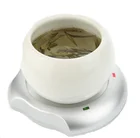 ABS Mini coffee Cup Warmer / Electric Cup Warmer / USB cup warmer