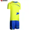 Customized Quick Dry Breathable Wholesale Soccer Online Youth China Football Uniforms