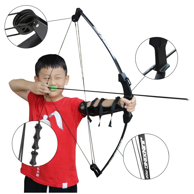 archery for kids