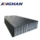 Best seller building material roof metal zinc corrugated zinc roofing sheet