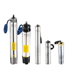 New Product Water Pump Motor, Electric Motor, Submersible Motor