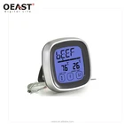China Supply Ultra Fast Accurate Cooking Meat thermometer digital
