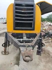Best Service Used Second Hand Sany Stationary Concrete Pump