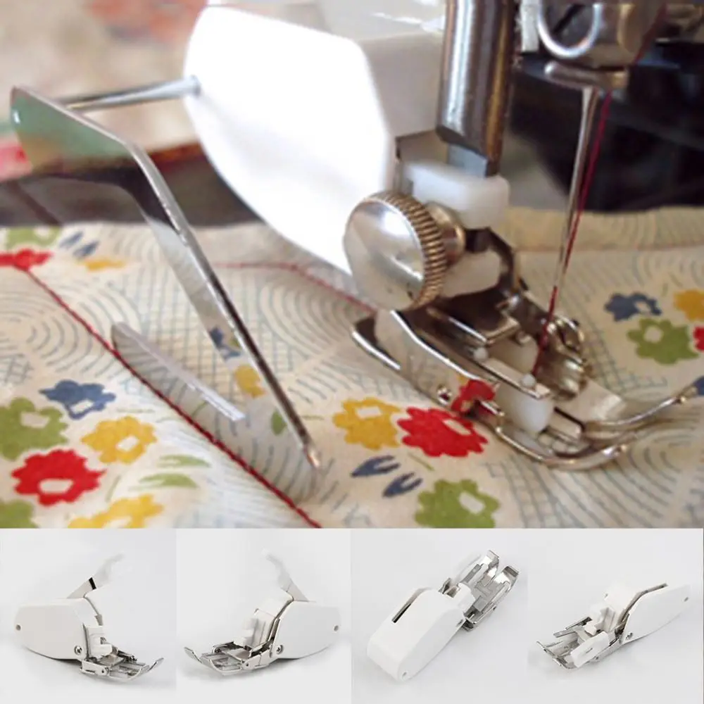 NEW Sewing Machine Quilting Walking Guide Even Feet Foot Presser Foot new arrival