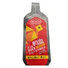 Large AL/PA/PET/RCPP foil ziplock Retort Pouch bag for Food(Pet Food)/ Drink