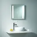 China LED Bathroom Wall Mirror Lights