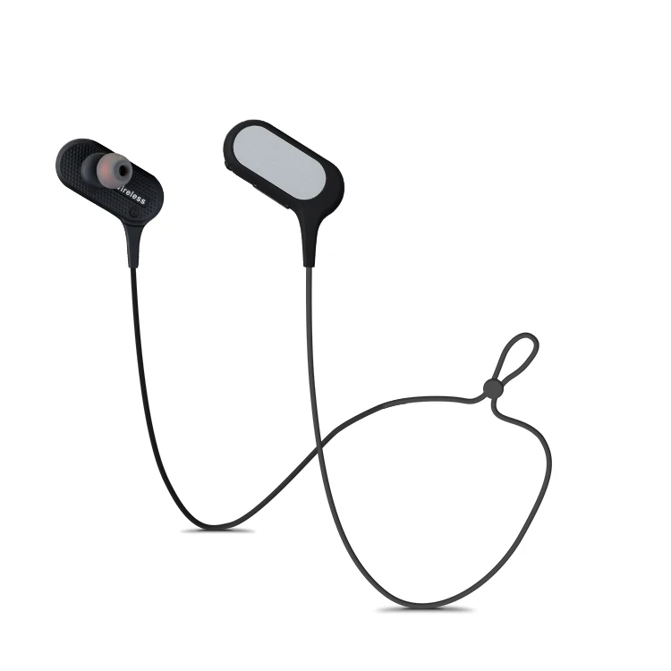 New product style tws earpiece consumer electronics sport earbud earphone - ANKUX.COM