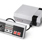 Coolbaby HOT Mini Video Game Console Entertainment System Classic 620 Built-in Games 2 Controllers