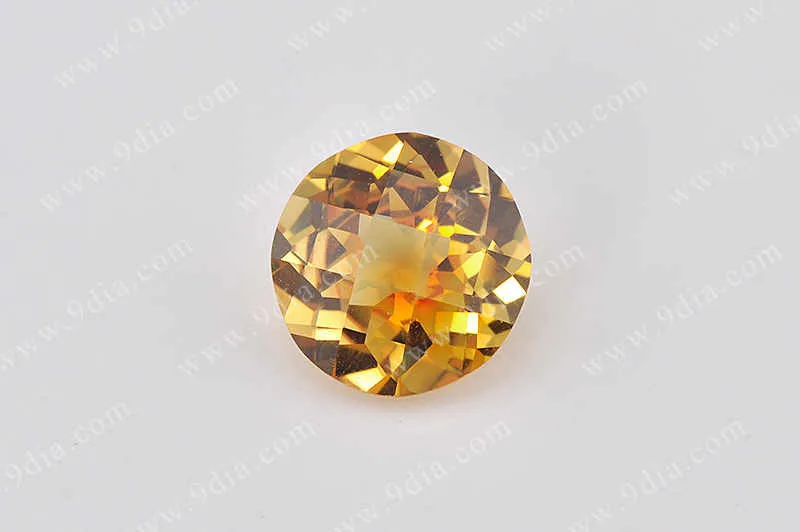 Wholesale Factory Price Oval 6*4mm Synthetic Ruby Stone Prices