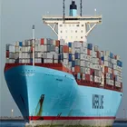 Dropshipping sea freight service from China to Singapore Malaysia Thailand Burma Vietnam Indonesia Philippines Brunei