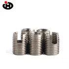 Bolts Nuts Hardware Fasteners thread tapping inserts self tapping nut