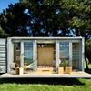 Container homes for sale container house