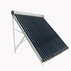 China CE Best Price Pressurized Glass Tube Solar Water Collector