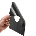 Gas Stove Burner Covers10.6" x 10.6" Gas Range Protectors Heat Resistance Stovetop Burner Liners 12 Packs