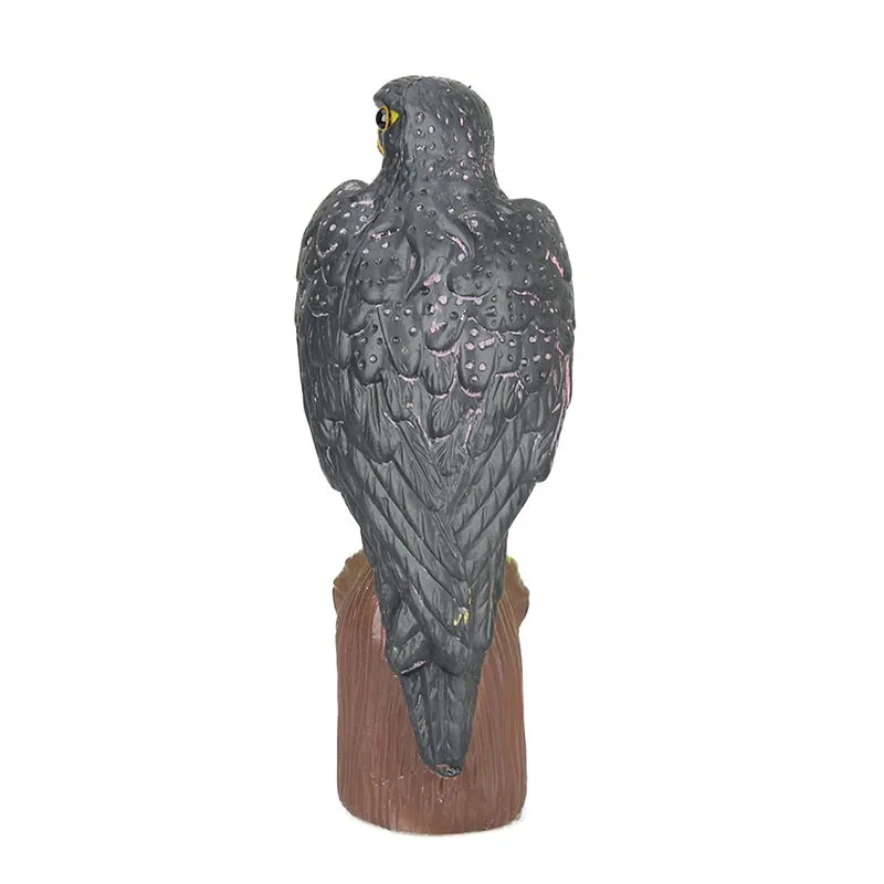 Outdoor Tuin Decoratie Wilde Dier Waterdichte Greylag Decoy Plastic