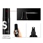 Hot private label Hair styling new gel Hair product organic custom hair spray