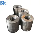 Industrial machining carbon steel forging parts