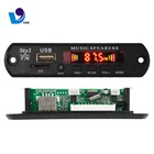 Audio Mp3 Module Usb Sd Fm Mp3 Board For Car Kit