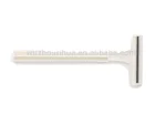 Cheap two blade disposable razor blades from China