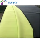 Neoprene with polyester fabric latex 90% cotton 10% lycra fabric